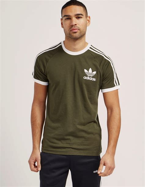 adidas t-shirts for men